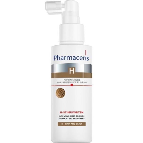 Pharmaceris H Stimuforten intezivan tretman za stimulaciju rasta kose